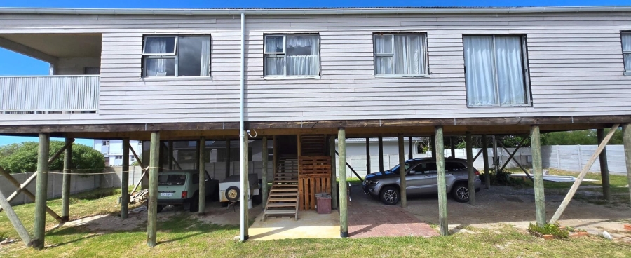 2 Bedroom Property for Sale in Franskraal Western Cape